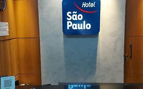 Hsp - Hotel São Paulo